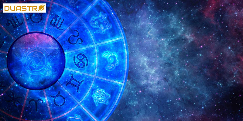 Law of Attraction with Astrological Insights 